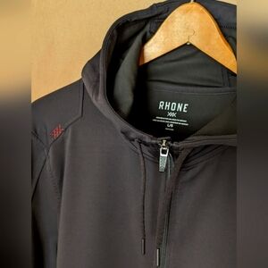 Rhone Full Zip Hoodie - Men's